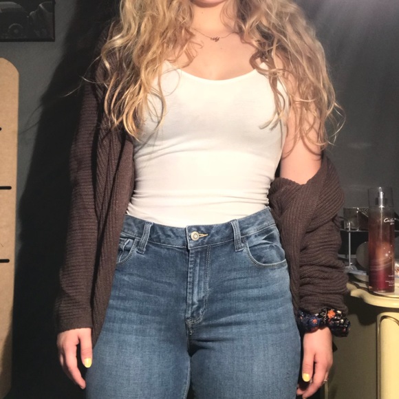 Oversized Sweater - Picture 3 of 3